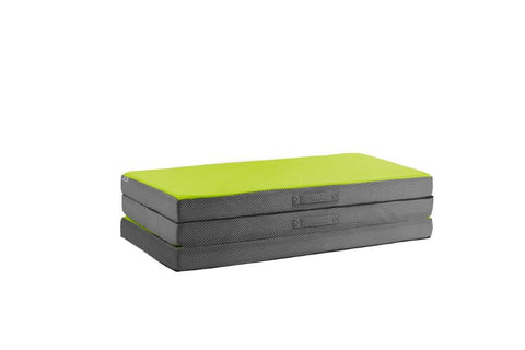 FLiP® Bamboo Charcoal Memory Foam Multi-Purpose Matt