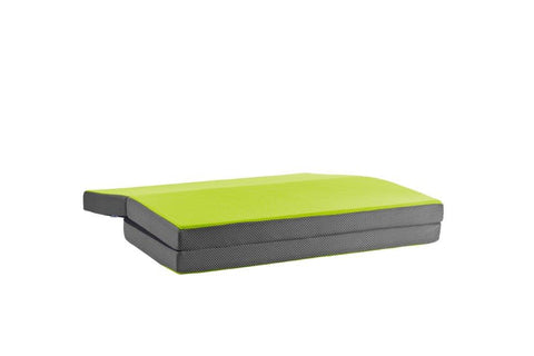 FLiP® Bamboo Charcoal Memory Foam Multi-Purpose Matt