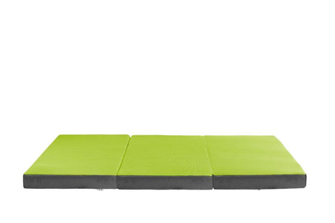 FLiP® Bamboo Charcoal Memory Foam Multi-Purpose Matt