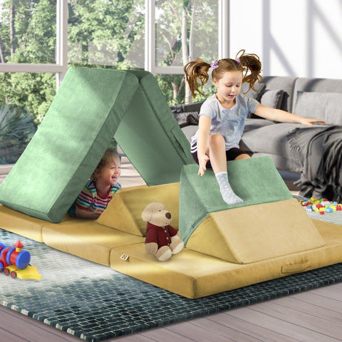 FLiP® Kids - FLiP, BUILD, PLAY. Multi-Purpose Matt