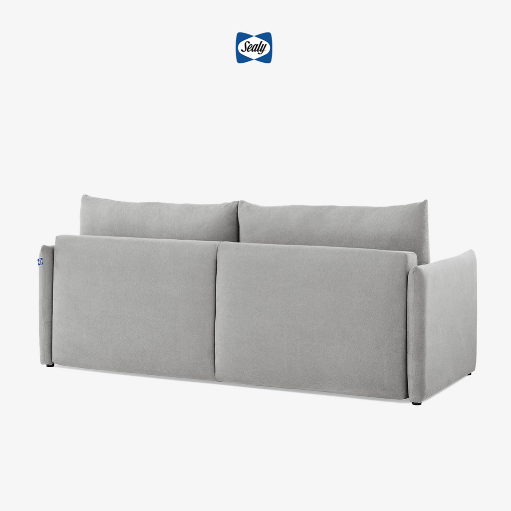 Basel w Optional Ottoman