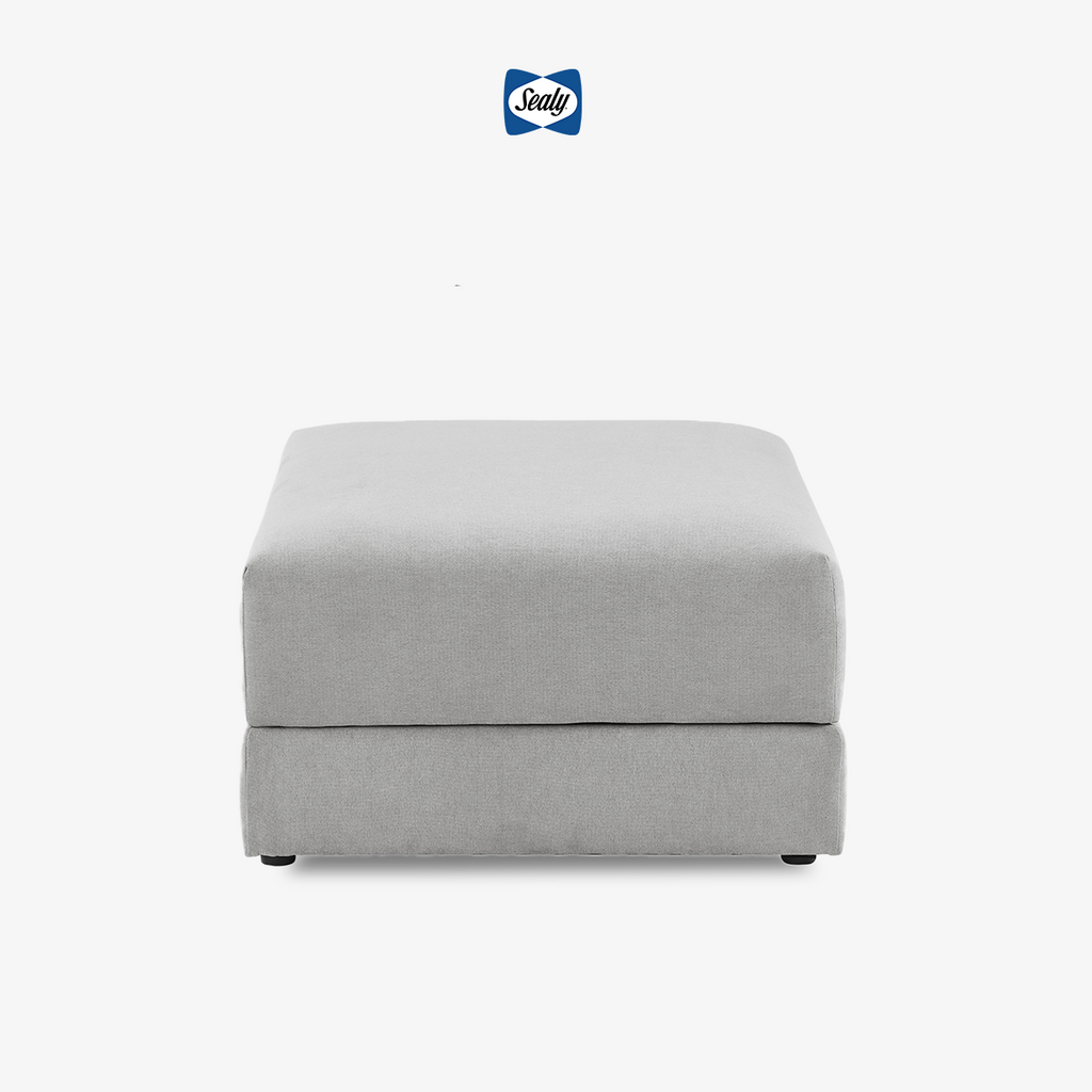 Basel w Optional Ottoman