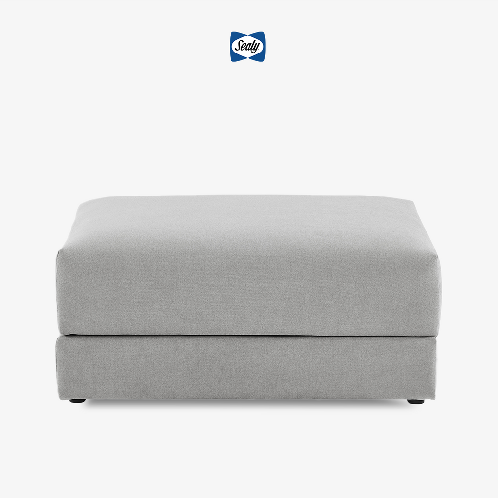 Basel w Optional Ottoman