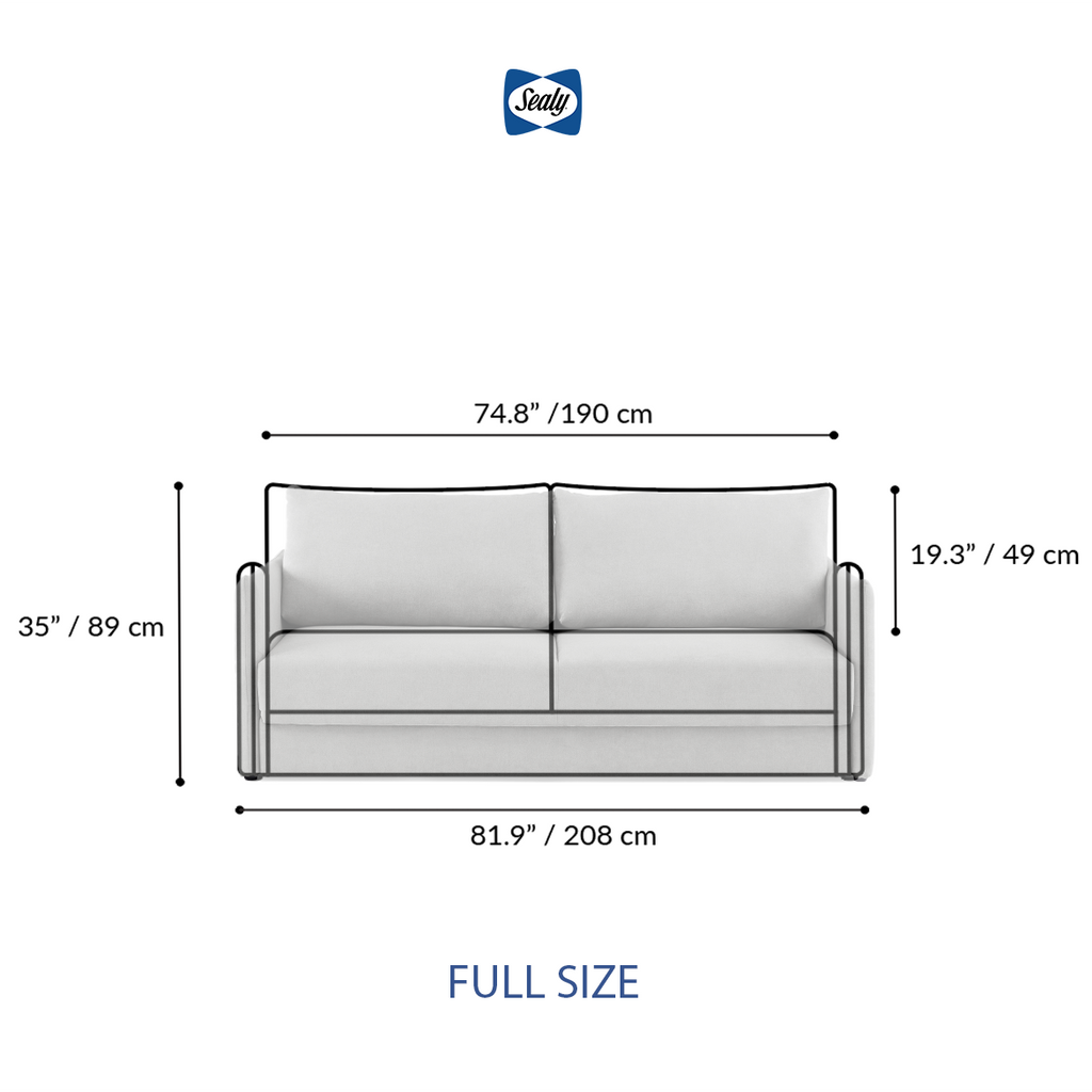 Basel w Optional Ottoman