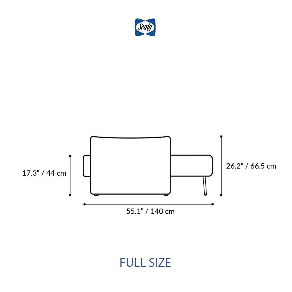 Basel w Optional Ottoman