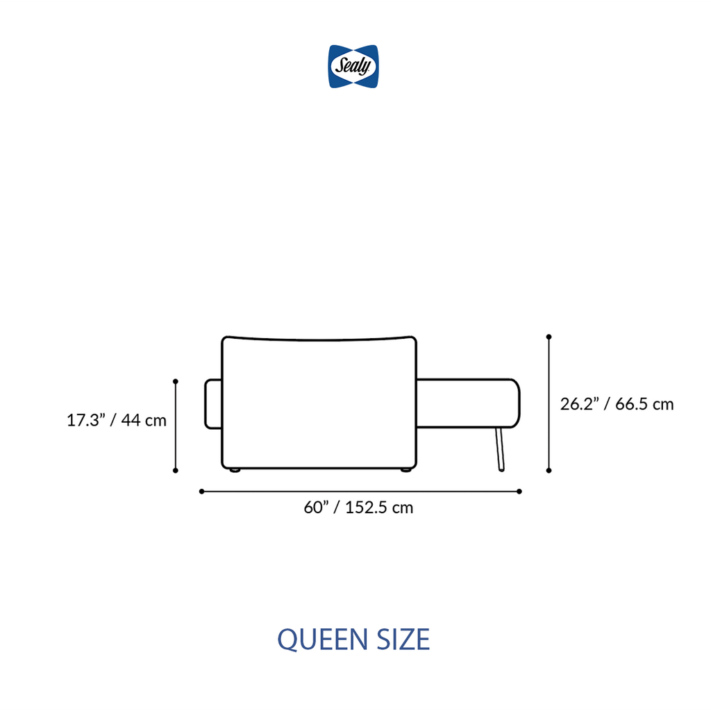 Basel w Optional Ottoman