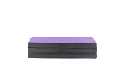 FLiP® Lavender Infused Memory Foam Multi-Purpose Matt