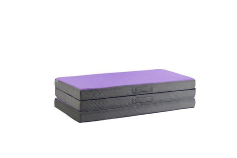 FLiP® Lavender Infused Memory Foam Multi-Purpose Matt