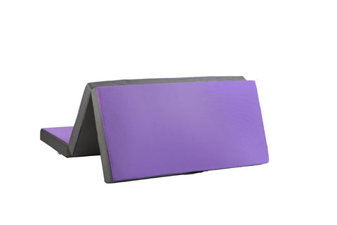 FLiP® Lavender Infused Memory Foam Multi-Purpose Matt