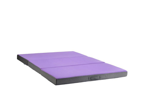 FLiP® Lavender Infused Memory Foam Multi-Purpose Matt