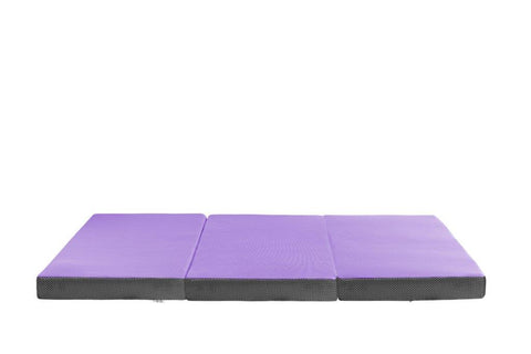 FLiP® Lavender Infused Memory Foam Multi-Purpose Matt