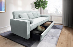 Mina Daybed