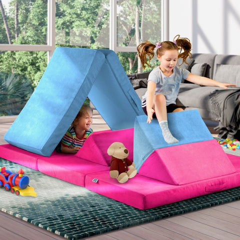 FLiP® Kids - FLiP, BUILD, PLAY. Multi-Purpose Matt