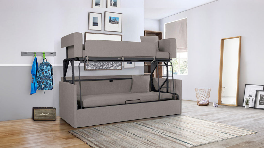 SoFunk Bunkbed