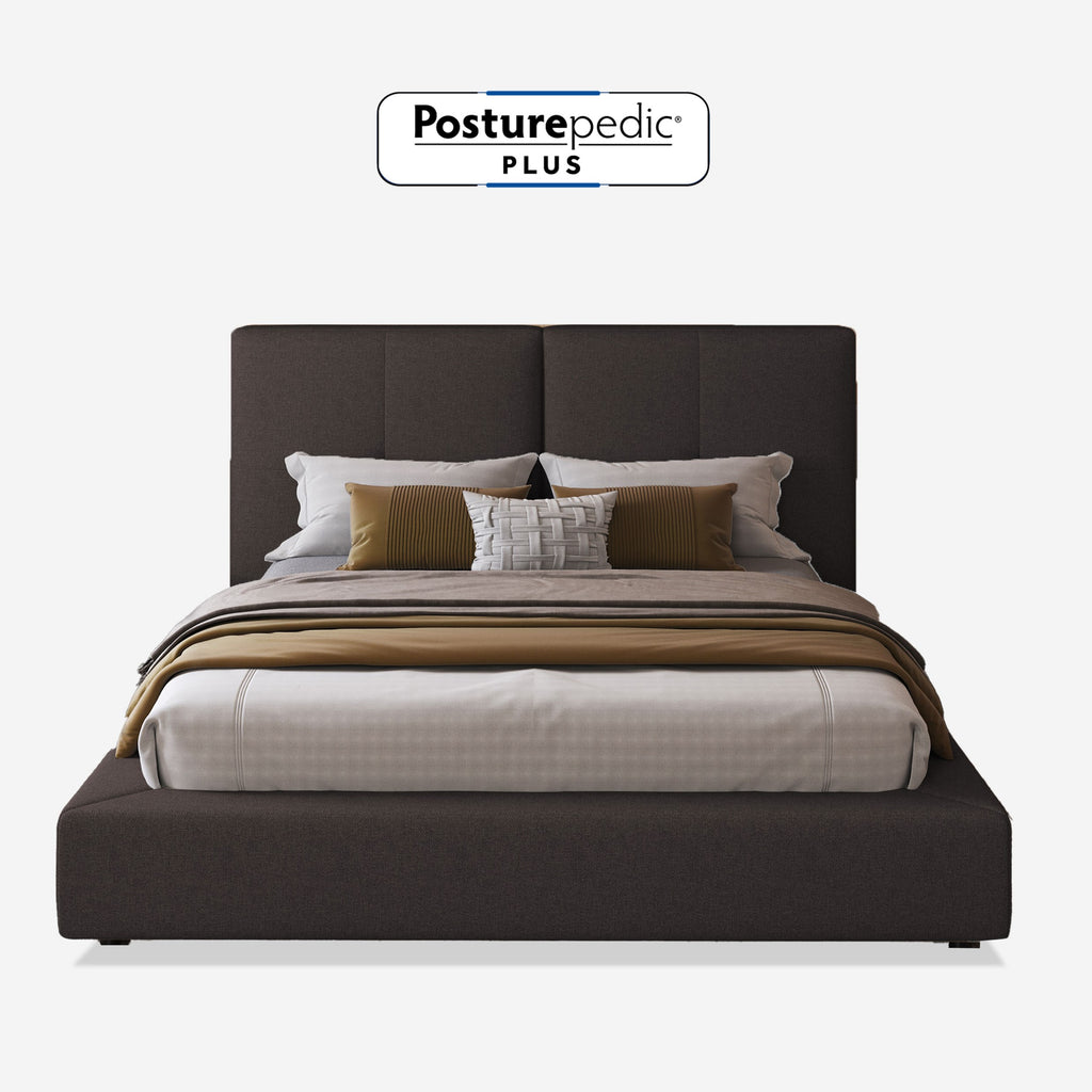 Posturepedic Plus - Rendville