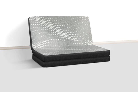 FLiP® SealyChill® with SurfaceGuard® Memory Foam Multi-Purpose Matt