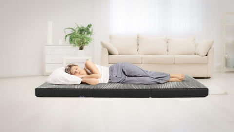 FLiP® SealyChill® with SurfaceGuard® Memory Foam Multi-Purpose Matt