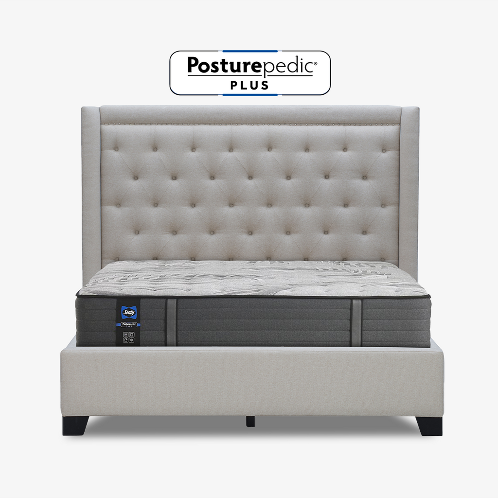 Posturepedic Plus - Lavenham