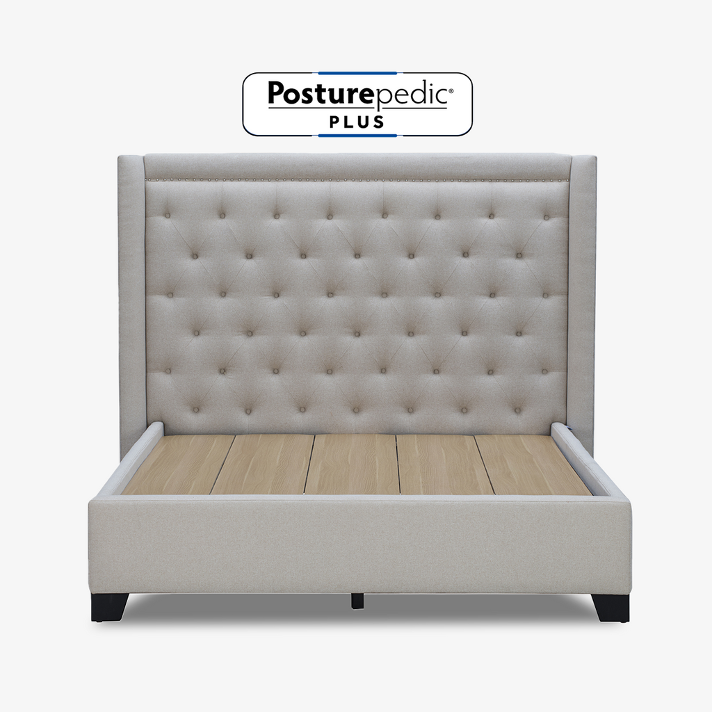 Posturepedic Plus - Lavenham