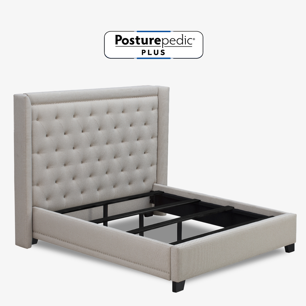 Posturepedic Plus - Lavenham