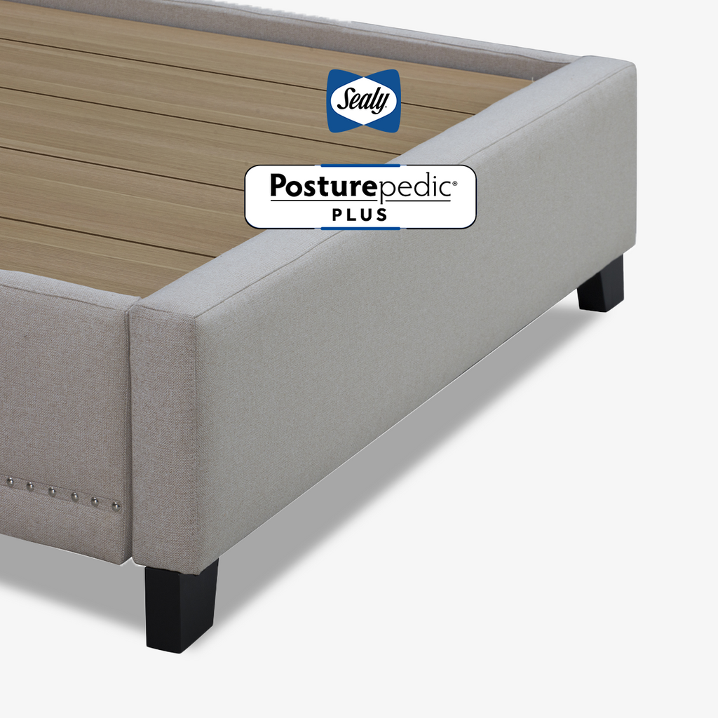 Posturepedic Plus - Lavenham