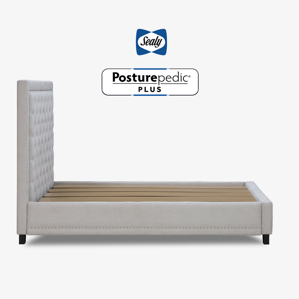 Posturepedic Plus - Lavenham