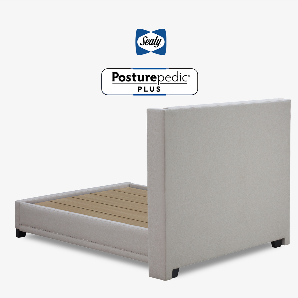 Posturepedic Plus - Lavenham