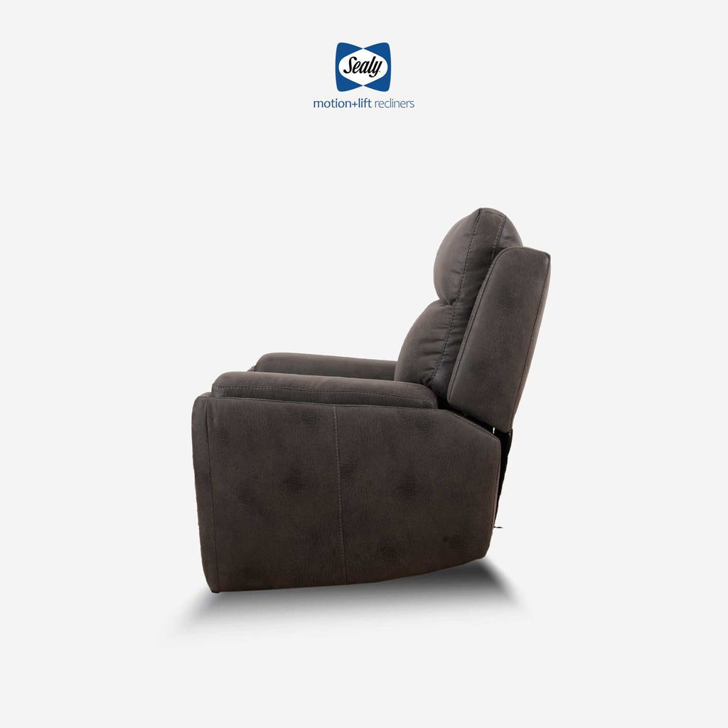 Newbury Comfort Recliner