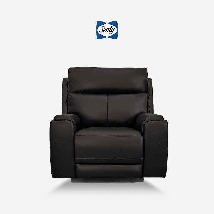 Newbury Comfort Recliner