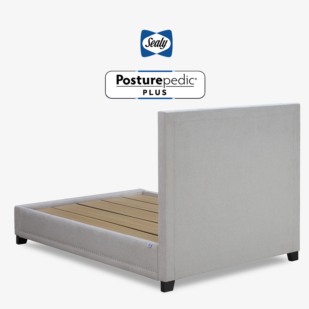 Posturepedic Plus - Salisbury